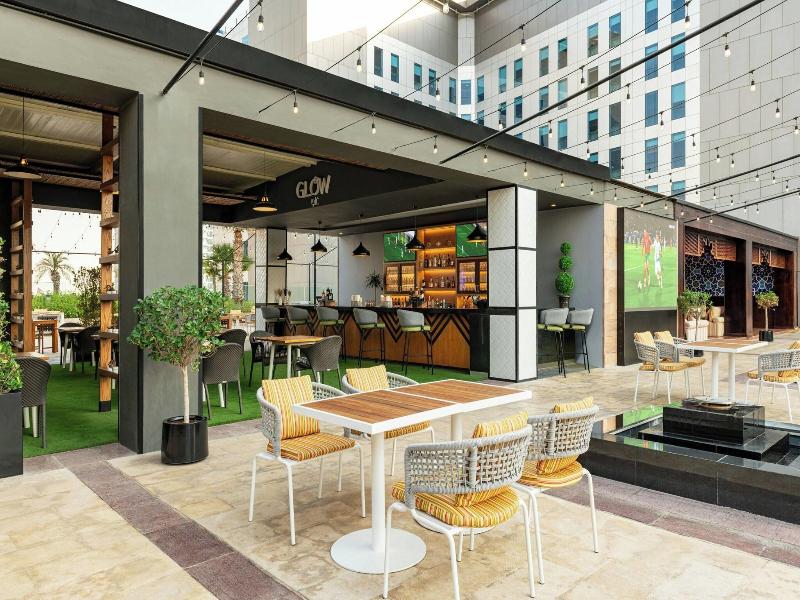 Aloft Abu Dhabi image