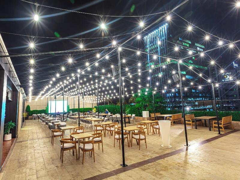 Aloft Abu Dhabi image