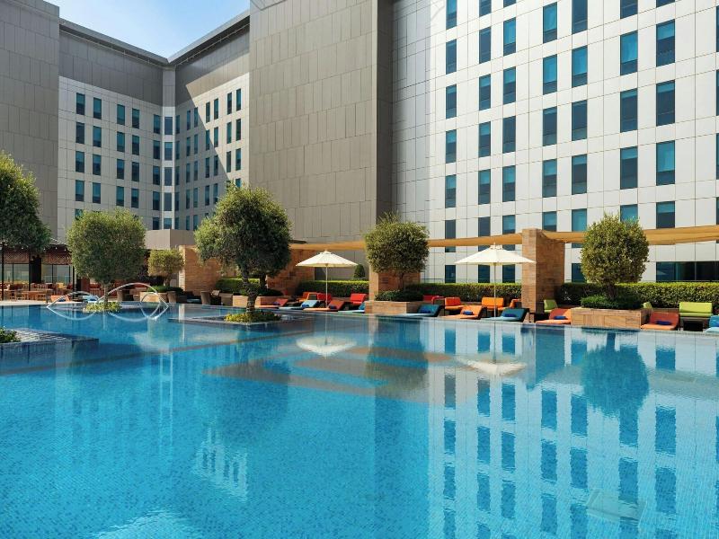 Aloft Abu Dhabi image