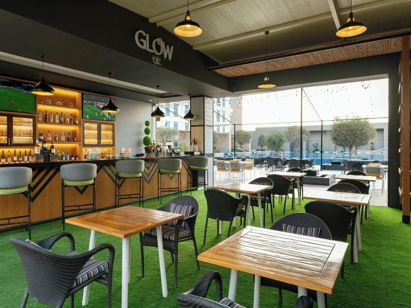 Aloft Abu Dhabi image