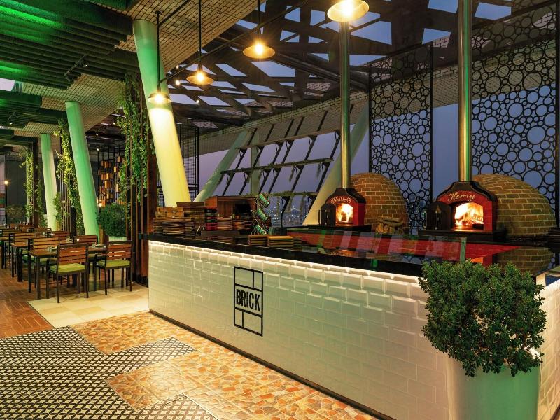 Aloft Abu Dhabi image