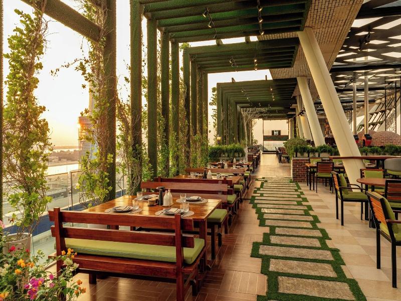 Aloft Abu Dhabi image