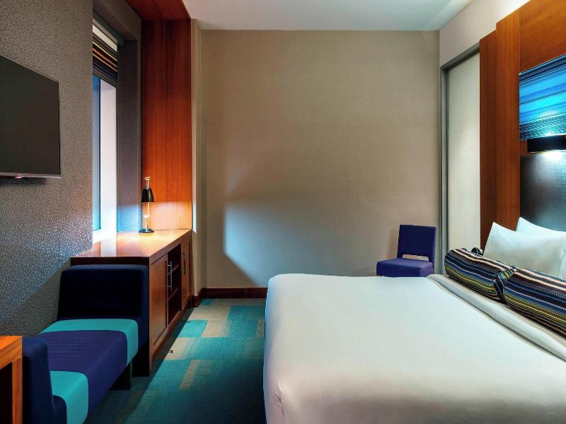 Aloft Abu Dhabi image
