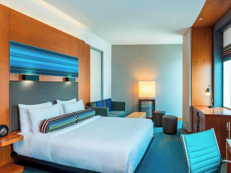 Aloft Abu Dhabi image