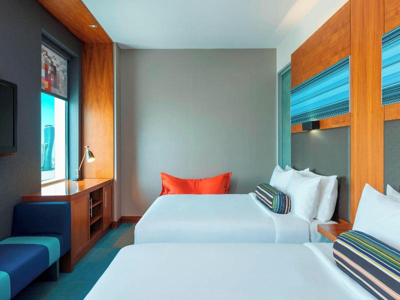 Aloft Abu Dhabi image