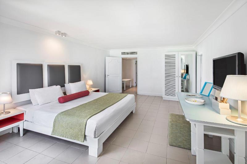 Ambre, A Sun Resort, Mauritius - Adult only Hote image