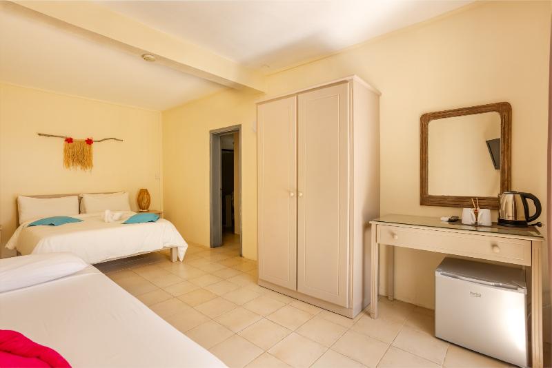 Lankraz Hotel Mauritius image