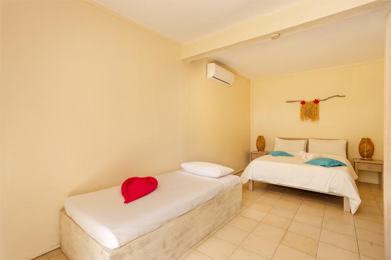 Lankraz Hotel Mauritius image