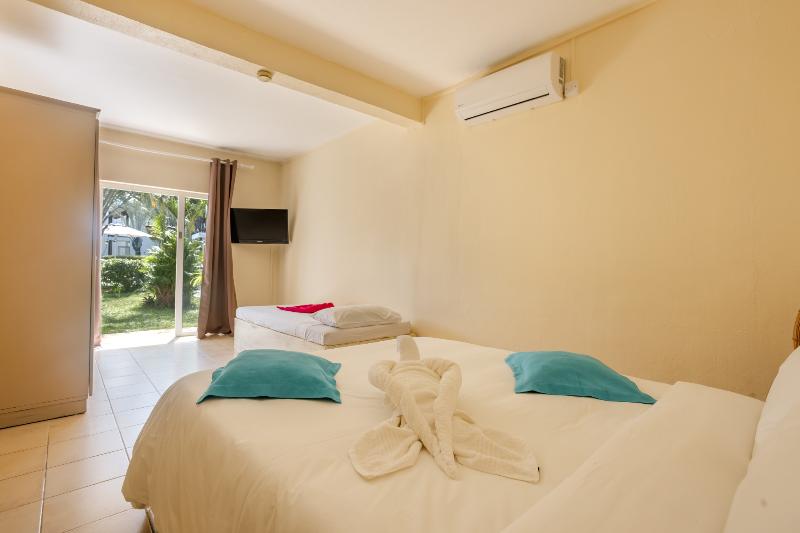 Lankraz Hotel Mauritius image