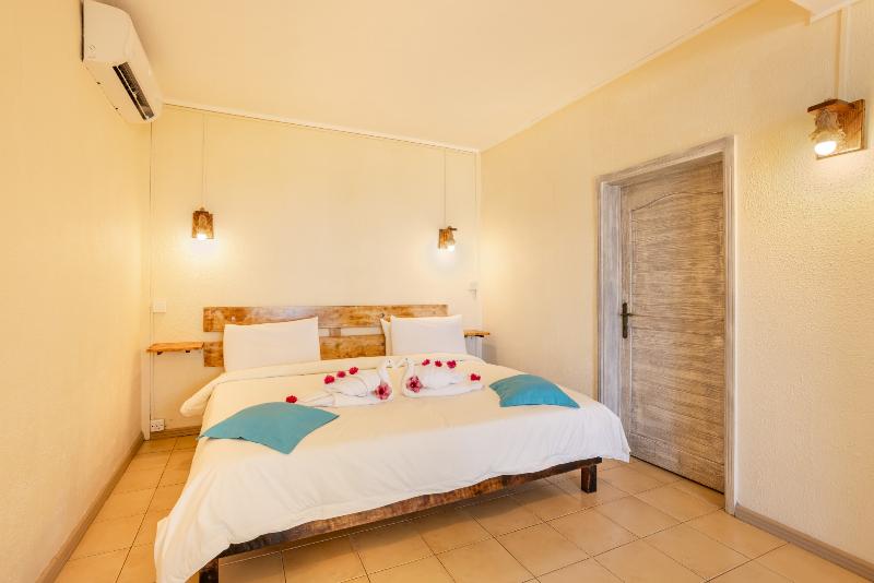 Lankraz Hotel Mauritius image