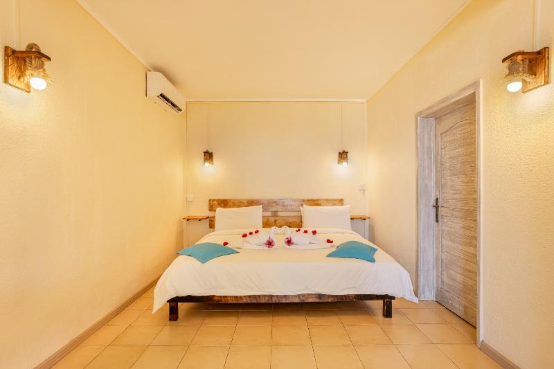 Lankraz Hotel Mauritius image