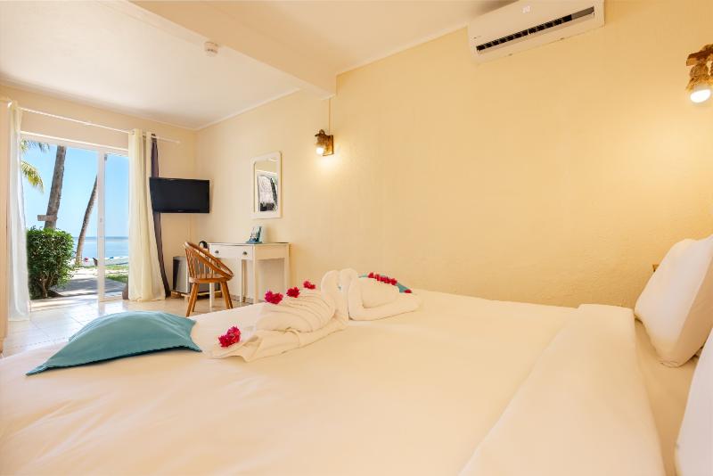 Lankraz Hotel Mauritius image