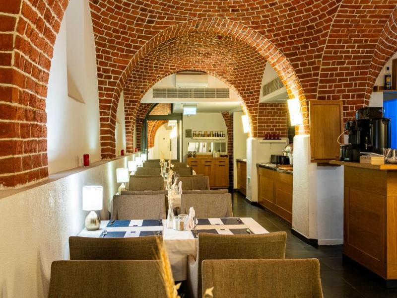 Great Polonia The Granary – La Suite Hotel