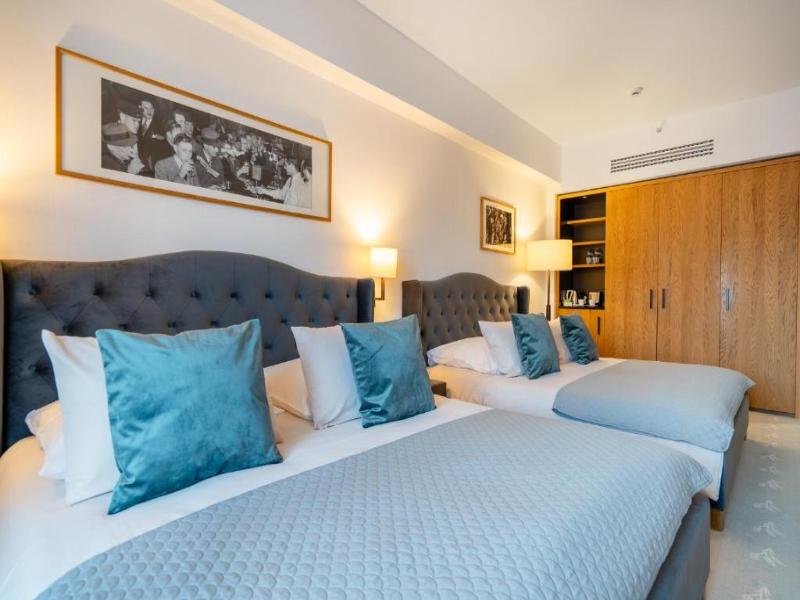 Great Polonia The Granary – La Suite Hotel 2