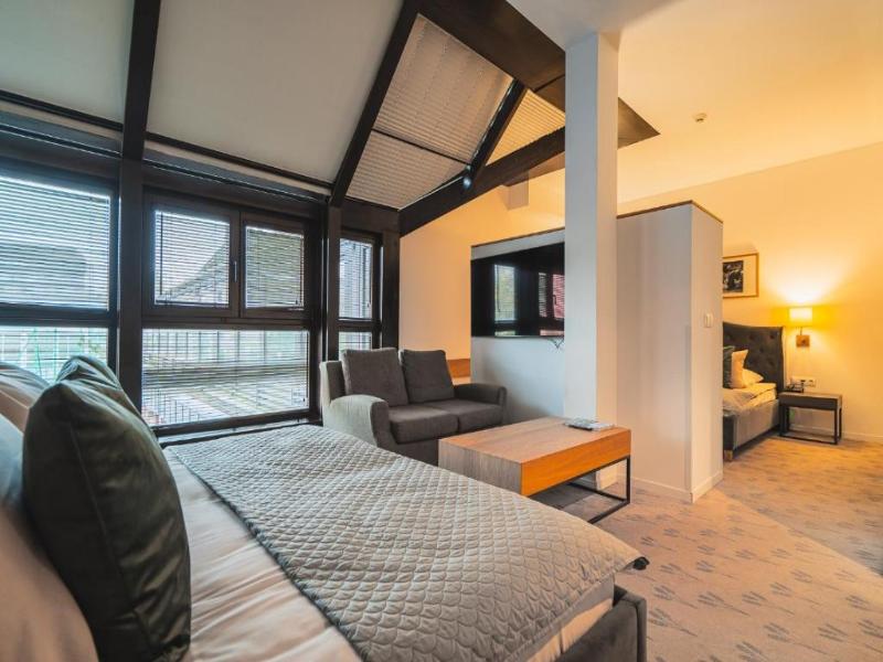 Great Polonia The Granary – La Suite Hotel 5