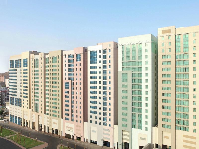 Le Meridien Towers Makkah image