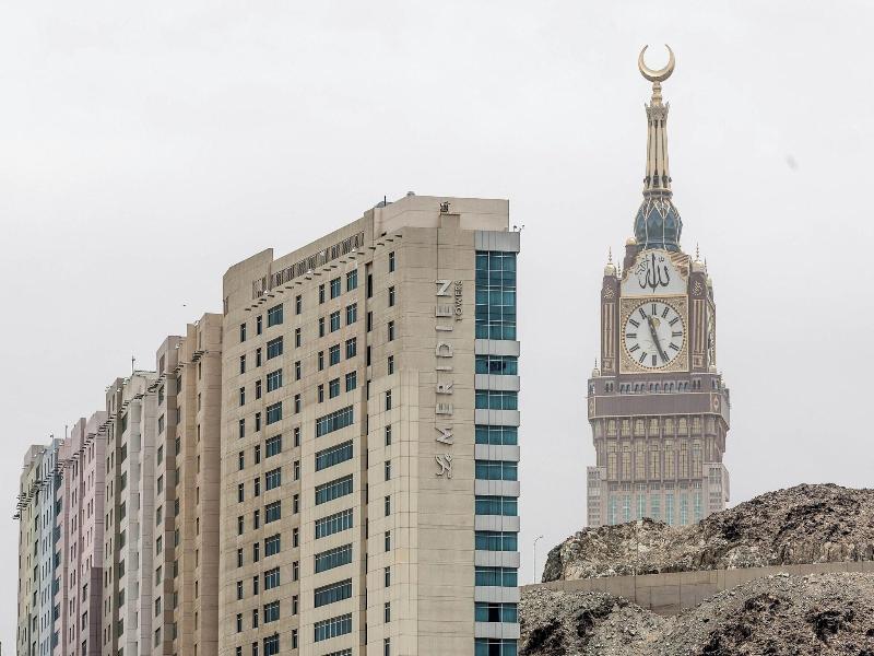 Le Meridien Towers Makkah image