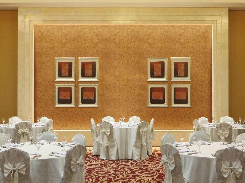 Le Meridien Towers Makkah image