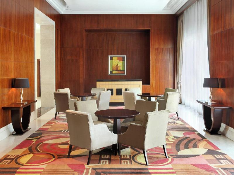 Le Meridien Towers Makkah image