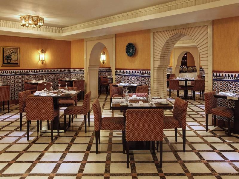 Le Meridien Towers Makkah image