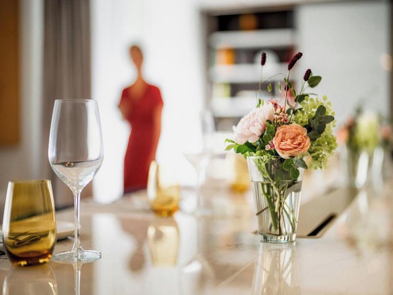 Neues Schloss Hotel Zurich, Autograph Collection image
