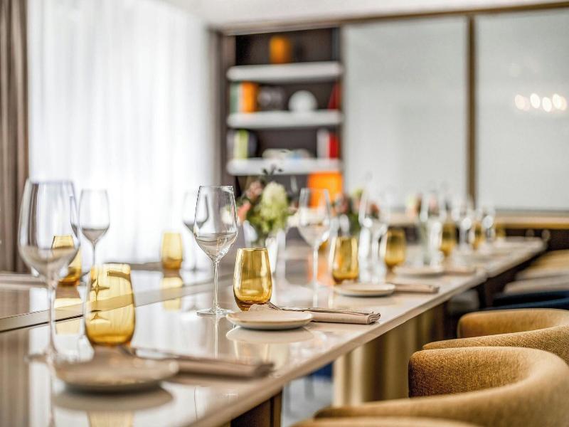 Neues Schloss Hotel Zurich, Autograph Collection image