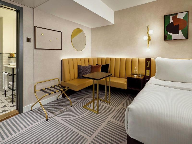 Neues Schloss Hotel Zurich, Autograph Collection image