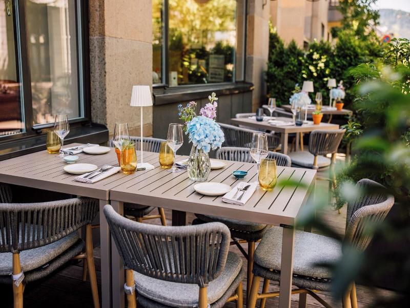 Neues Schloss Hotel Zurich, Autograph Collection image