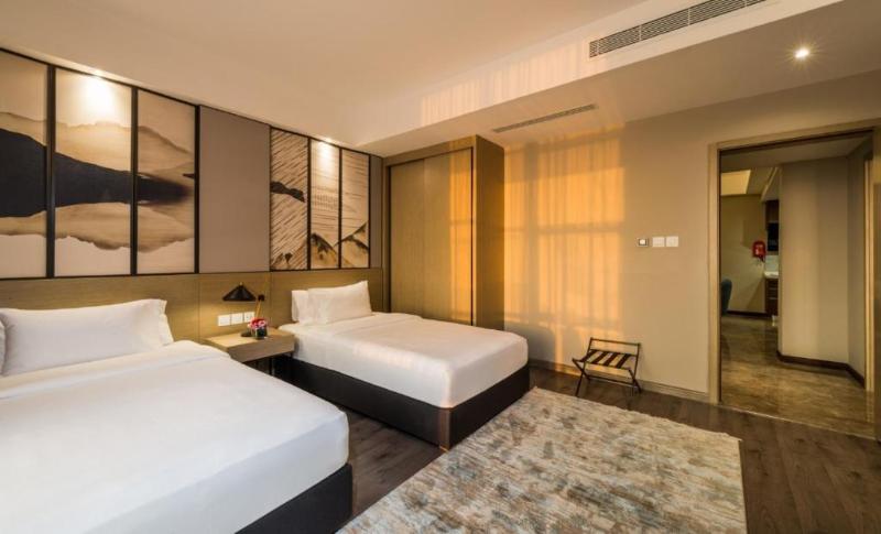 Boudl Corniche Hotel 5