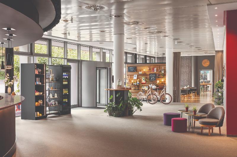 Vienna House Easy by Wyndham Trier