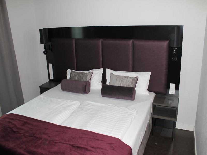 Fair Hotel Europaallee image