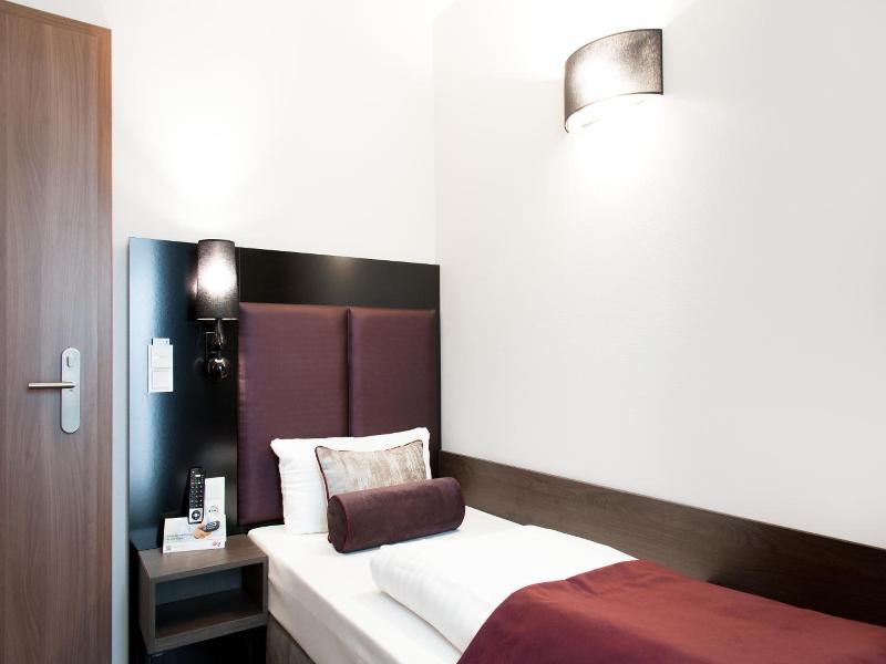 Fair Hotel Europaallee image