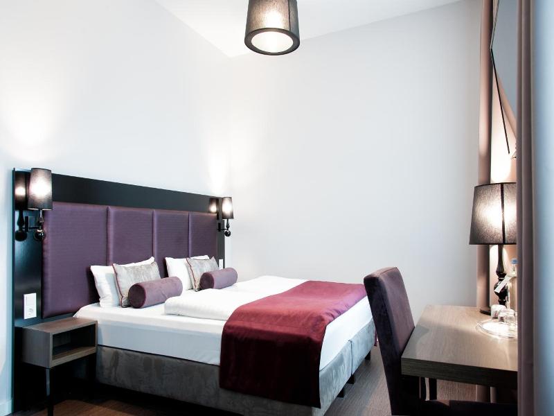 Fair Hotel Europaallee image
