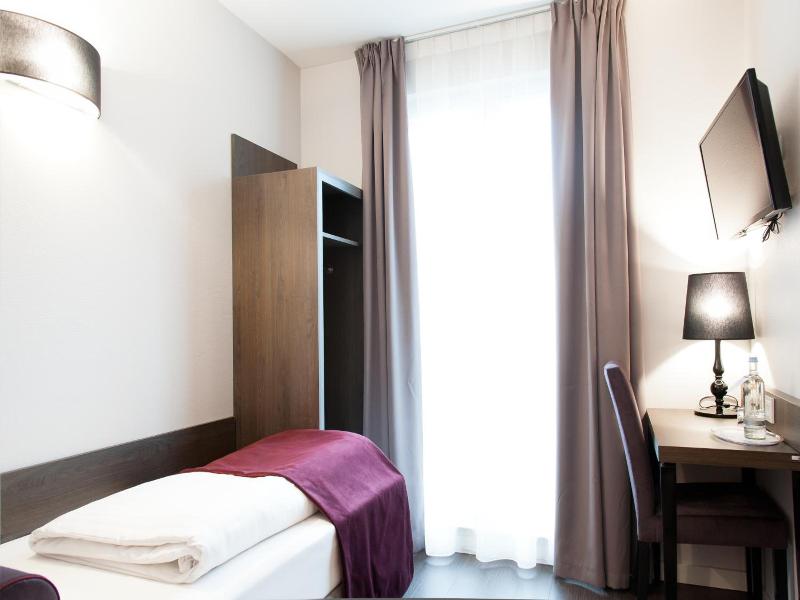 Fair Hotel Europaallee image