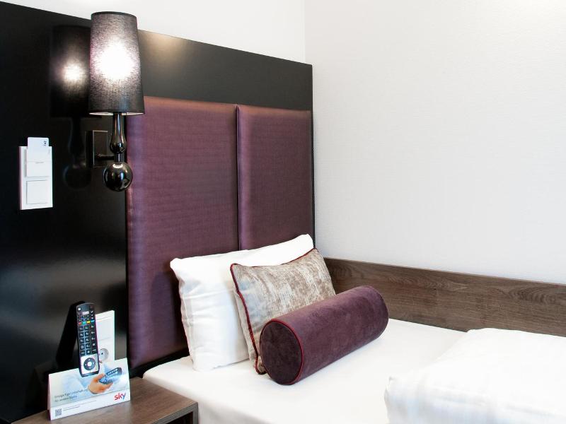 Fair Hotel Europaallee image