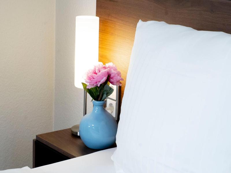 Fair Hotel Europaallee image