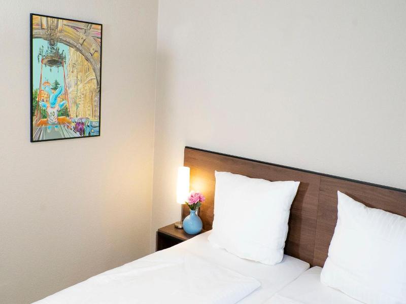 Fair Hotel Europaallee image
