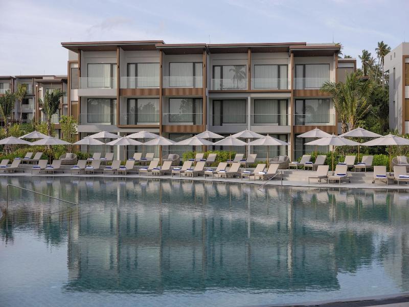 Chatrium Phuket Rawai