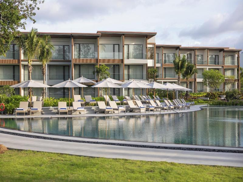 Chatrium Phuket Rawai 2