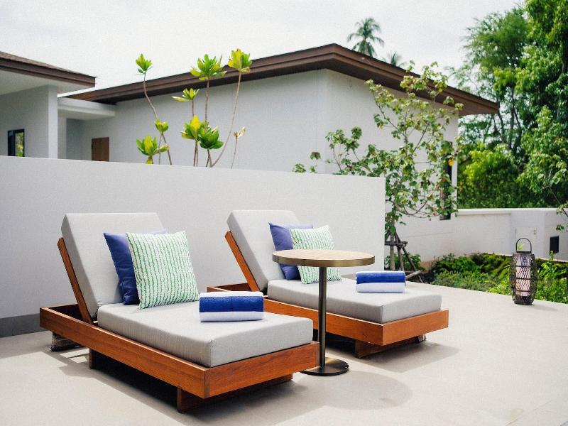 Chatrium Phuket Rawai 4