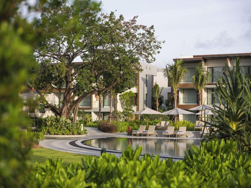 Chatrium Phuket Rawai 5