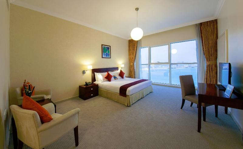 Fotos Hotel Somerset West Bay Doha