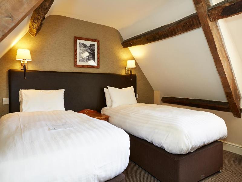 The  Woolpack image