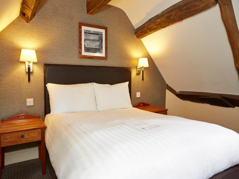The  Woolpack image
