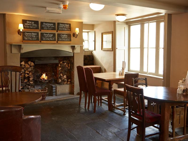 The  Woolpack image