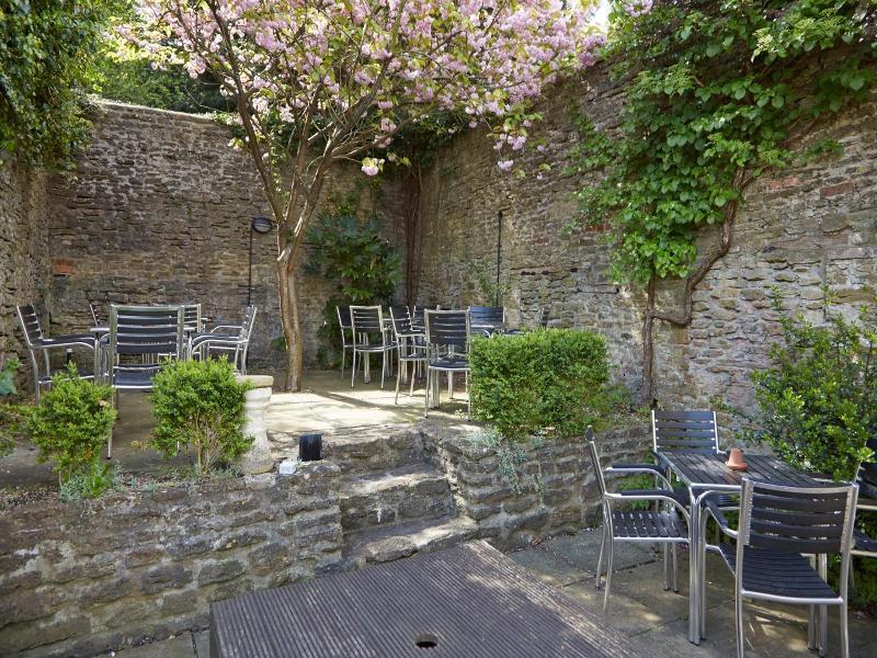 The  Woolpack image