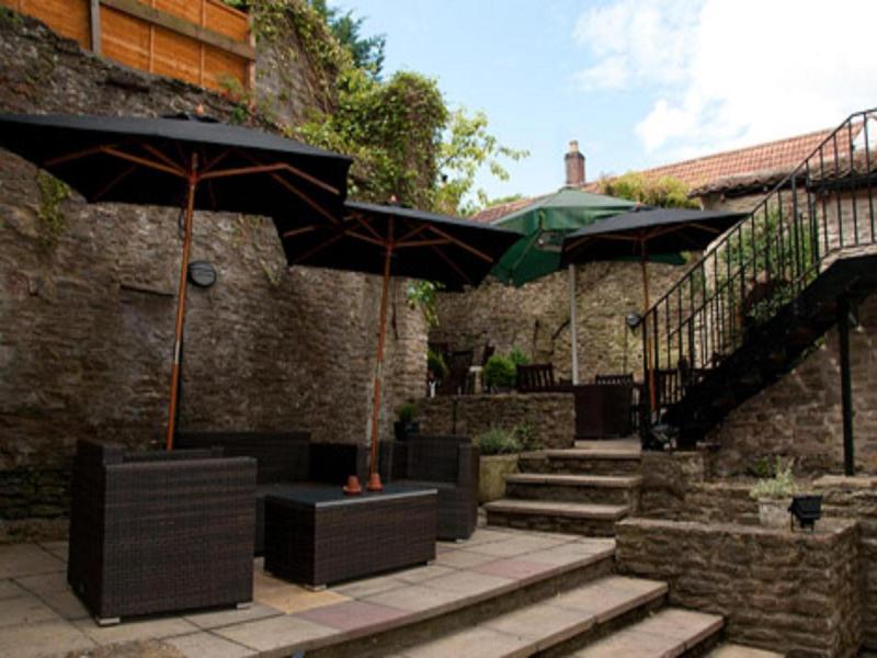 The  Woolpack image