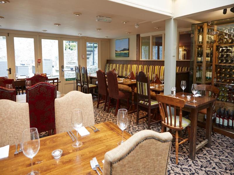 The  Woolpack image