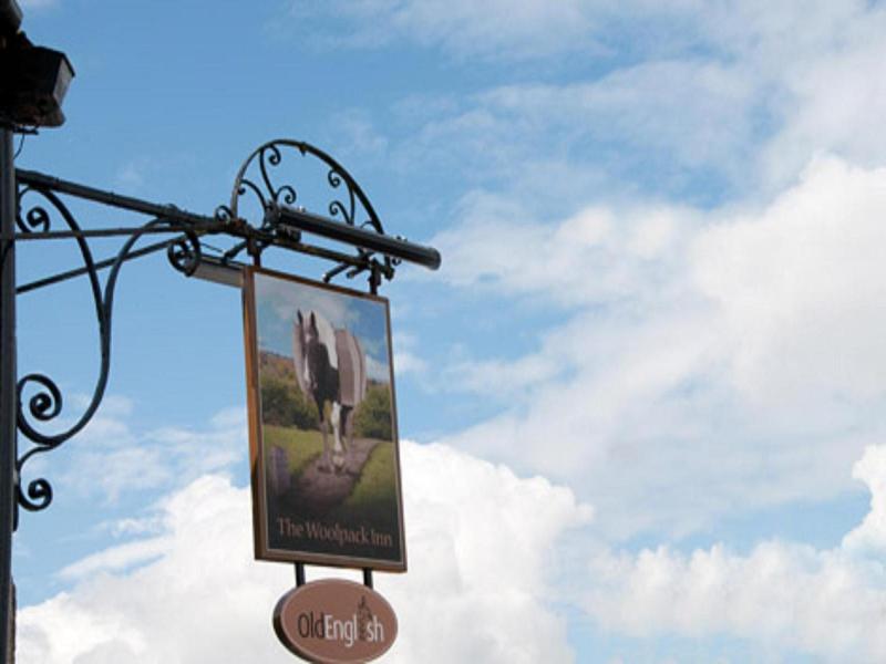 The  Woolpack image