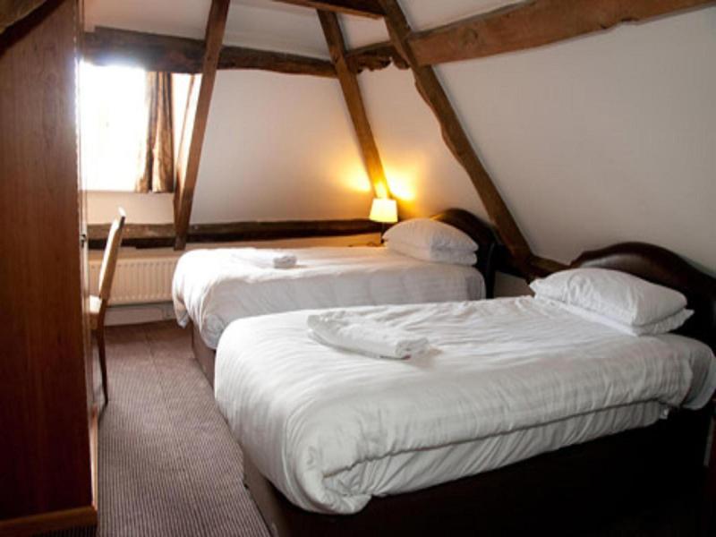 The  Woolpack image